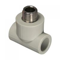 ASB ППР тройник МРН 32*1" (шт.)